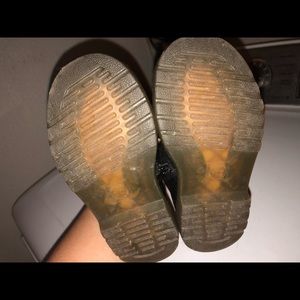 Toddler Dr. Martens